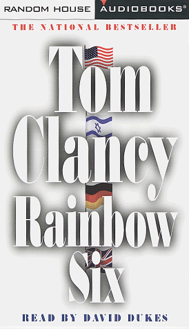 Rainbow Six (Tom Clancy)