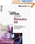 Microsoft Office 2000 Resource Kit