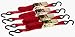 Keeper 05508 Ratchet Tie Down