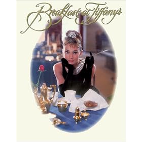 Breakfast at Tiffany's - Collector's Edition [VHS] Box Set