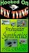 Hooked On Fly Tying, HPC1 Fresh Water Synthetics - Phil Camera