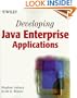 Developing Java Enterprise Applications