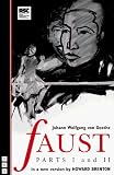 Faust Parts One And Two