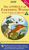 Review 2 Entertain Video  / The Animals Of Farthing Wood - Part 2 - From Copse To Quarry [1993]