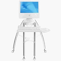 Igo Desk for Imac G5 Standing Model By Rain Design