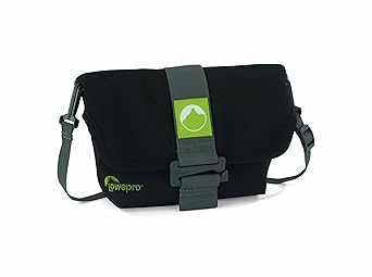 Lowepro Terraclime 50 - Black