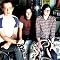 The Greenhornes