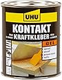 Kontakt Kraftkleber Gel 640g