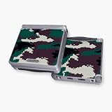 Eigenschaften DeinDesign GmbH  / DesignSkins für Nintendo GBA - Digital Camo Skin