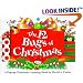 The 12 Bugs of Christmas: A Pop-up Christmas Counting Book by David A. Carter