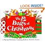 The 12 Bugs of Christmas: A Pop-up Christmas Counting Book by David A. Carter