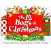 The 12 Bugs of Christmas: A Pop-up Christmas Counting Book by David A. Carter