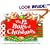 The 12 Bugs of Christmas: A Pop-up Christmas Counting Book by David A. Carter
