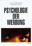 Psychologie der Werbung