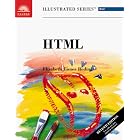 Click here to buy HTML - Illustrated Brief by  Elizabeth Eisner Reding.