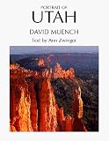 Portrait of Utah (Portrait of America Series)