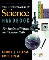 The Addison-Wesley Science Handbook (Helix Books) The Addison-Wesley Science Handbook (Helix Books)