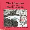The Librarian from the Black Lagoon