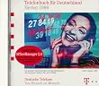 Telefonbuch f�r Deutschland Herbst 98. CD- ROM f�r Windows 3.1/95/98, Mac ab 7.5