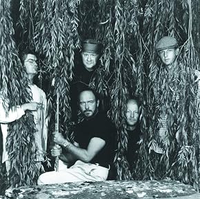 Bilder von Jethro Tull