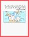 Book Outdoor Decorative Products in Canada: A Strategic Entry Report, 1997 (Strategic Planning Series)