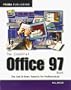 The Essential Office 97 Book