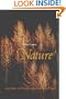 Nature: Western Attitudes Since Ancient Times