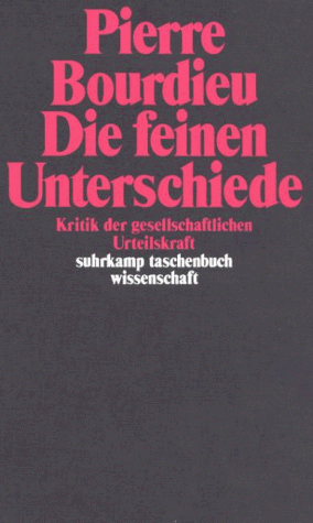 Unterschiede