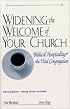 Widening the Welcome of Your Church: Biblical Hospitality & the Vital Congregation (Andrew Center Growth & Vitality Series)