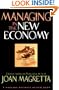 Managing in the New Economy (Harvard Business Review Book)