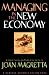 Books : Managing in the New Economy (Harvard Business Review Book Series.)