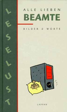 Alle lieben Beamte