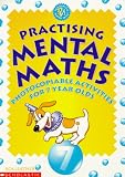 Practising Mental Maths for 7 Year Olds