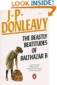 The Beastly Beatitudes of Balthazar B