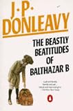The Beastly Beatitudes of Balthazar B