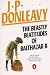 The Beastly Beatitudes of Balthazar B