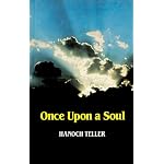 Once upon a Soul: Stories of Striving and Yearning book cover