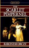 The Scarlet Pimpernel