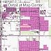 USGS Topographic Quadrangle Map - Clovis, California (Folded/Waterproof)