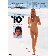 10 [DVD]