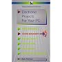 Electronic Projects for Your PC (BP)