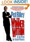 The Winner Within: A Life Plan for Team Players