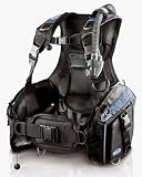 Cressi Sub Aquapro 5R Mens Scuba Diving BCD