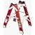 Werner T6202 2-Foot 300-Pound Duty Rating Fiberglass Twin Step Stool