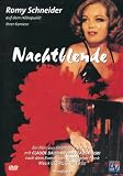 Nachtblende - Romy Schneider