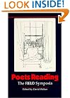Poets Reading : The FIELD Symposia