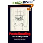 Poets Reading : The FIELD Symposia by  David Walker
