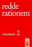 Redde rationem, Bd.2, Arbeitsbuch