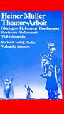 Produkt-Bild: Theaterarbeit