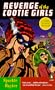 Revenge of the Cootie Girls: A Robin Hudson Mystery